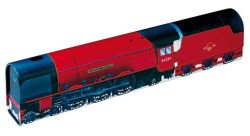 DU1367_Train Tin Dutchess of Hamilton -Elite